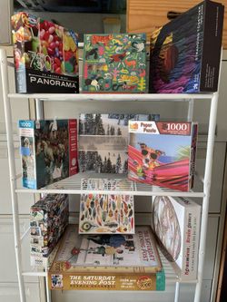 Puzzle Exchange