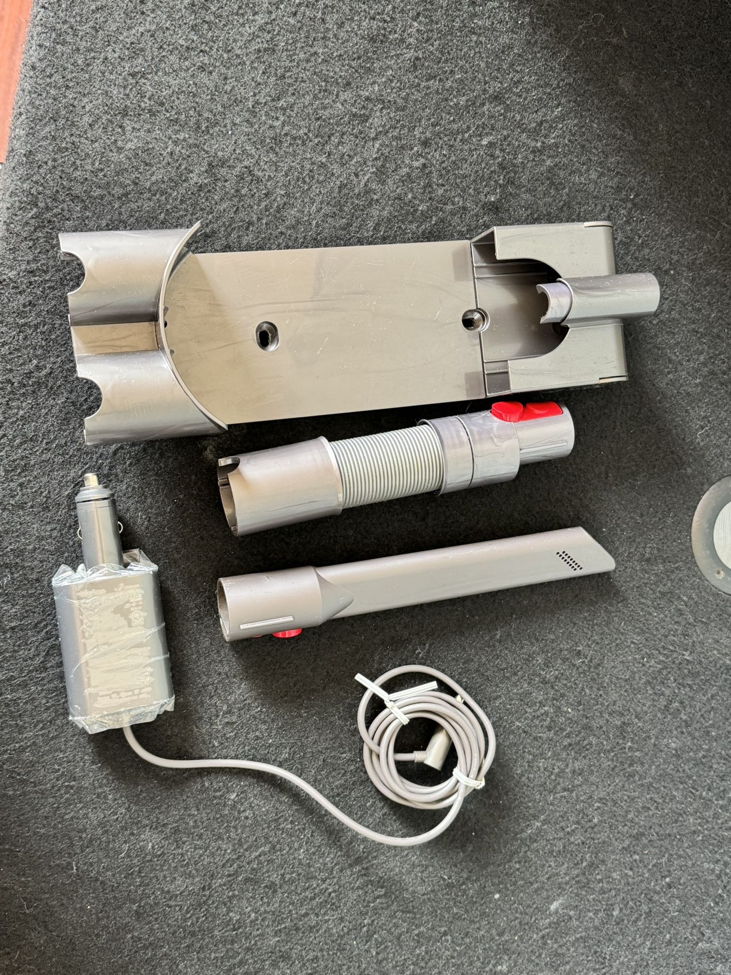 Dyson Attachments