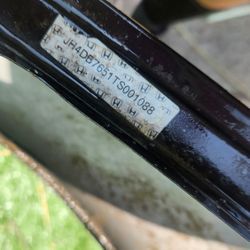 Acura Integra 94 01 Parts 