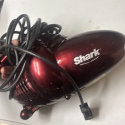 Strong mini shark vacuum