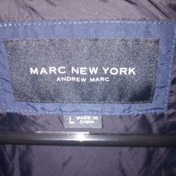Andrew Marc New York.