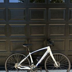 Specialized Vita Elite Hybrid Full Carbon Bike 