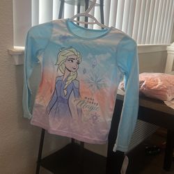 Girls Shirt