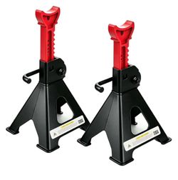 Brand New Jack Stands 3 Ton