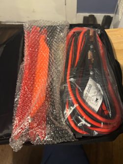 Roach site emergency kit