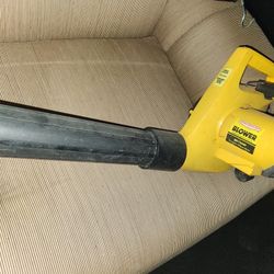 Paramount Leaf Blower and Vacuum PB170HD