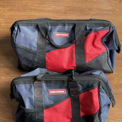 Craftsman Tool Bags 