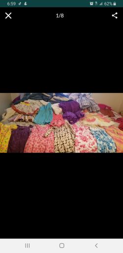 Girls clothes