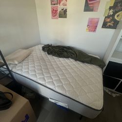 Mattress Firm Mattress And Bed Frame 