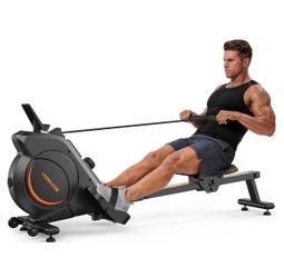 Rowing machine