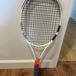 Babolat Pure strike Tennis Racket