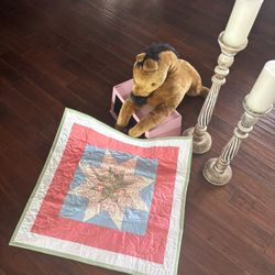 Hand Made Quilts
