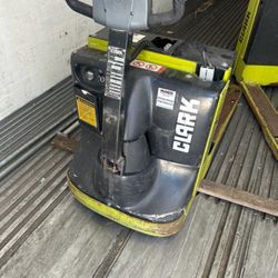 Electric Pallet Jack