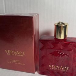 Versace Eros Flame