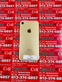 📲🔥📲iPhone 7 32Gb factory unlocked with warranty