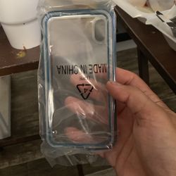 Life proof IPhone XS Max 