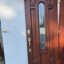 Doors