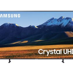 2020  Samsung  65 TV