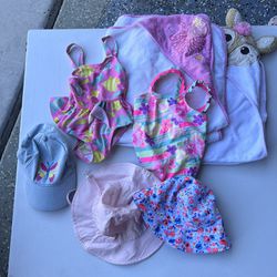 Baby Girl Clothes 0-24 Month