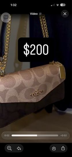 Purse NEW