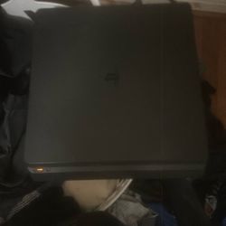 PlayStation 4 Console 