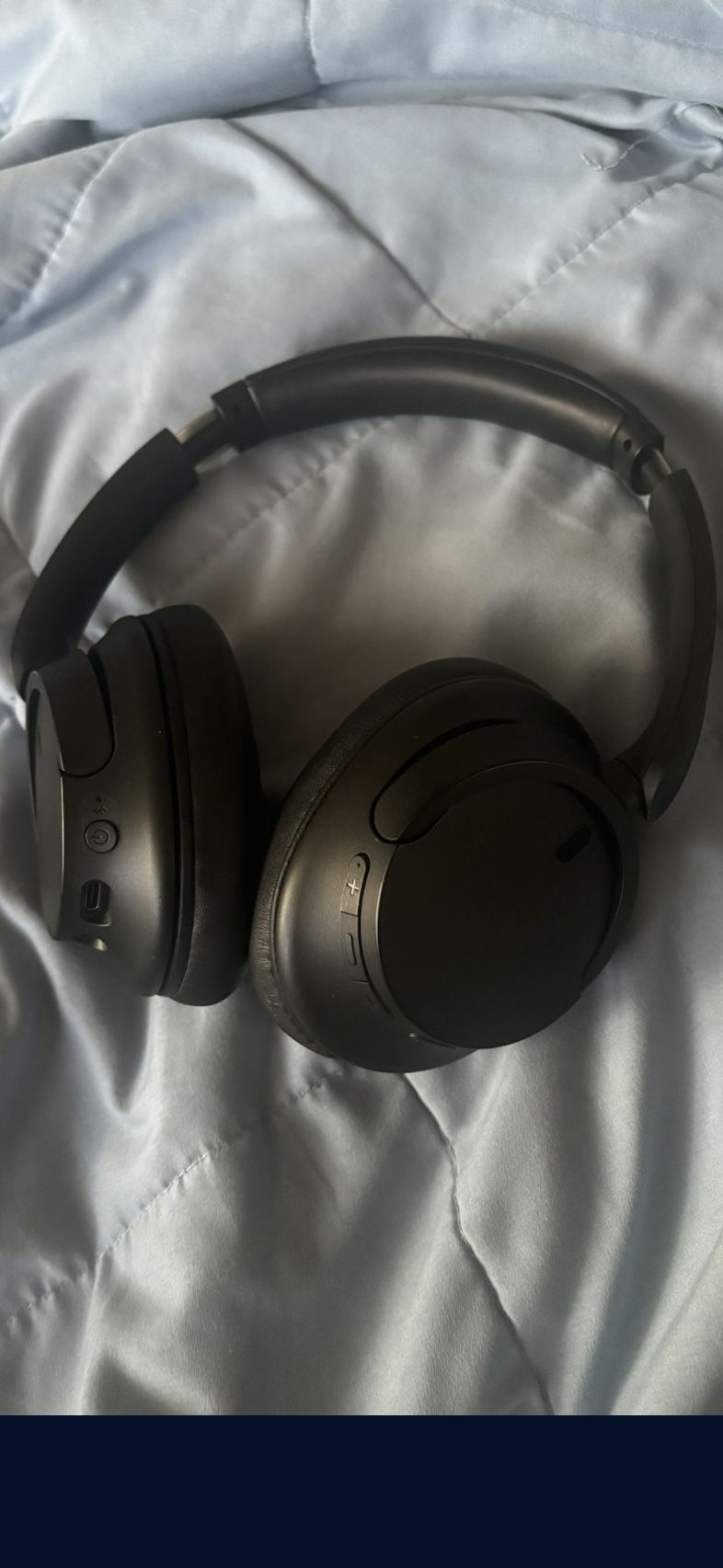 Sony 720N Headphones