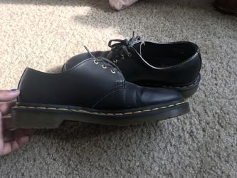 Vegan docs clearance sale