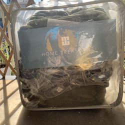 Electric Blanket- 
