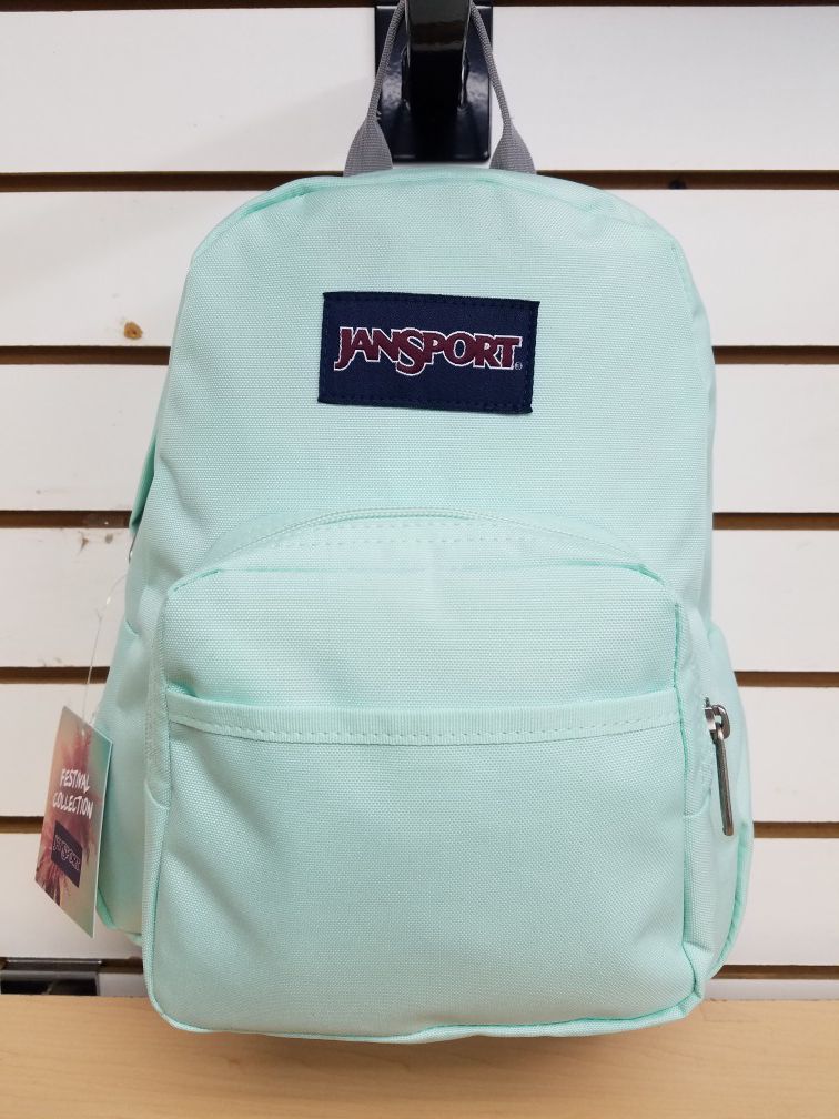 Mini JANSPORT backpack