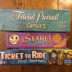 Board Games