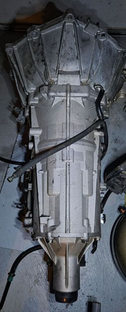 Suv/truck transmission for sale read description
