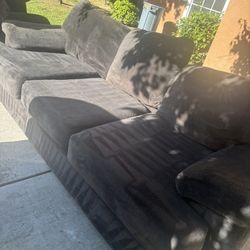 Couches 