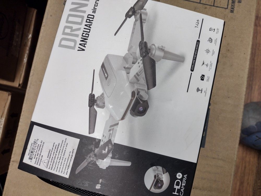 Hd Camera Drones $45