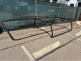 F150 truck rack