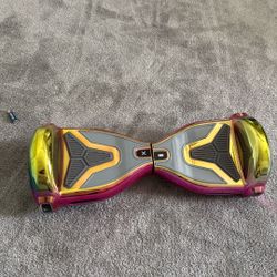 Hover-1 hoverboard 