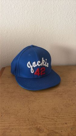 Jackie Robinson Hat