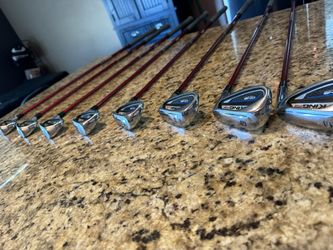 One Length Cobra F9s For Juniors