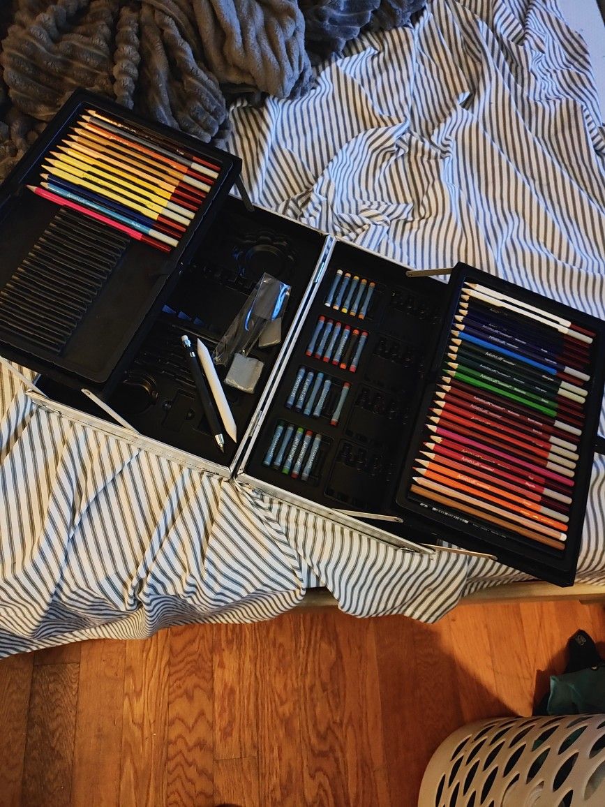 Art Supply 