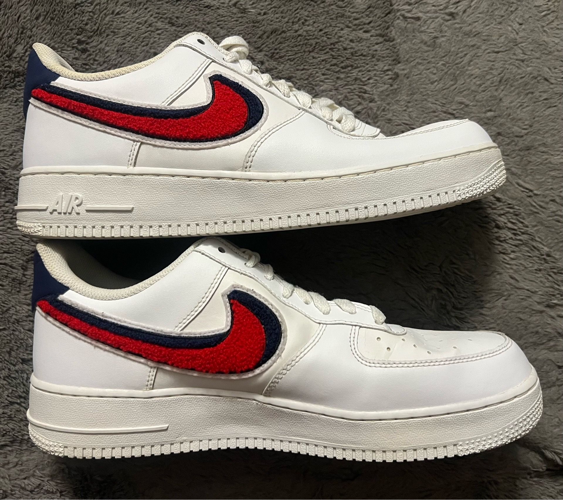 Nike Air Force 1 Shoes