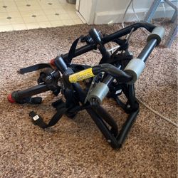 Bicycle Car Rack 