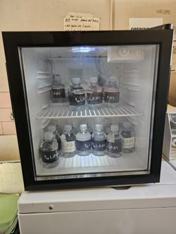 Smal Fridge 16 CU.FT