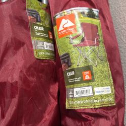 Travel Large Folding Chairs