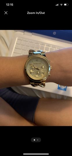 Michael Kors Watch