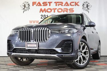 2019 BMW X7