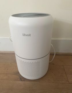 Levoit Core 300 True HEPA Air Purifier – Must Go Now
