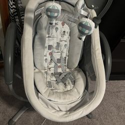 Graco Duo Glider 