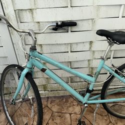 Bike
