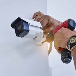 security cameras 