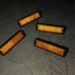 Bike Reflector