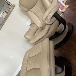 Recliner Chair For Sale $350